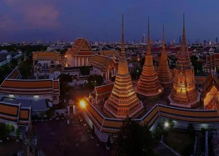 Go The Grand Palace - โกอินน์ พระบรมมหาราชวัง สถานีสามยอด X 曼谷
